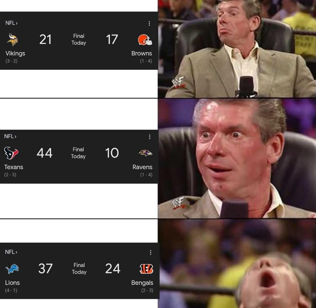 Today was a good day.