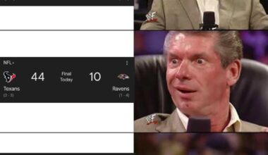 Today was a good day.