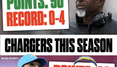 We'll always have the moral victories