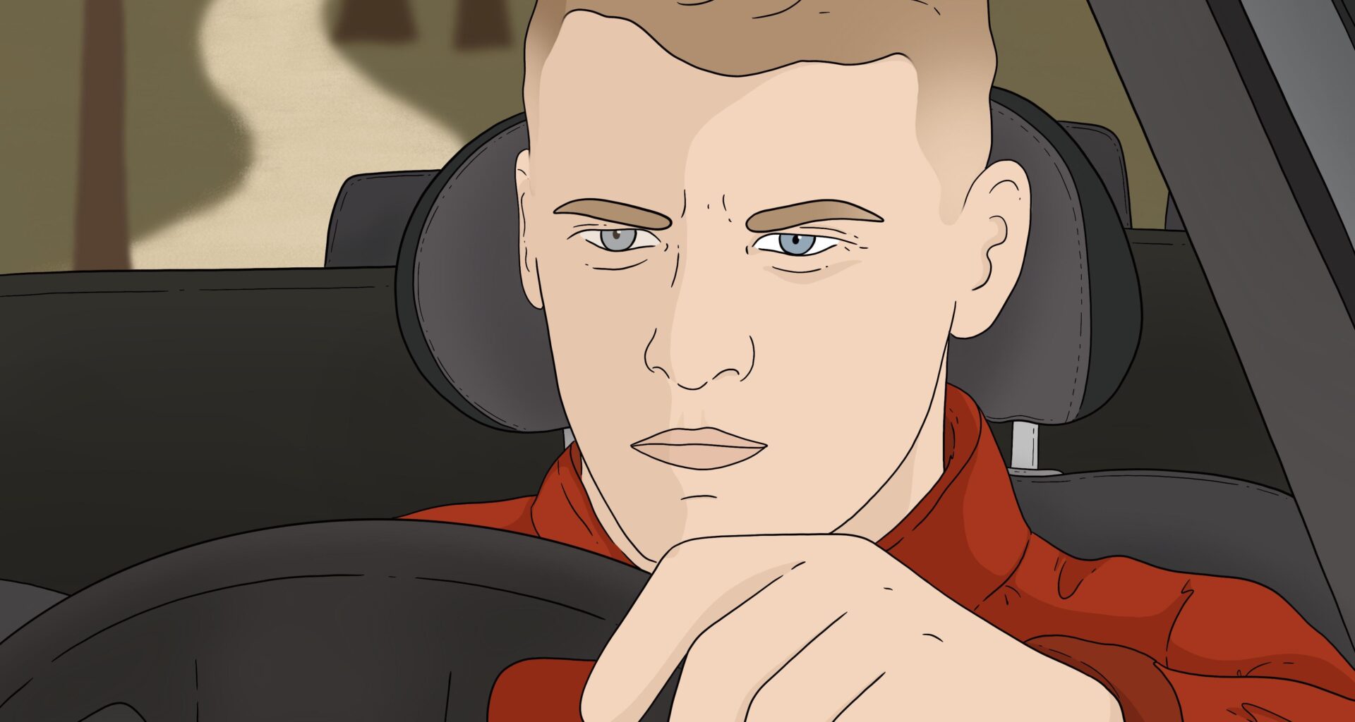 Will my drawings get me to the SB? Day 33