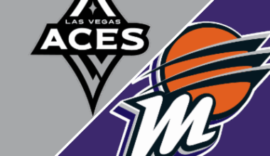 Becky Hammon, the first full-time female coach in NBA history, has won her third ring in four years with the Aces, making them a WNBA dynasty