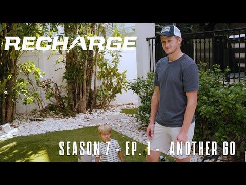 Recharge: Another Go