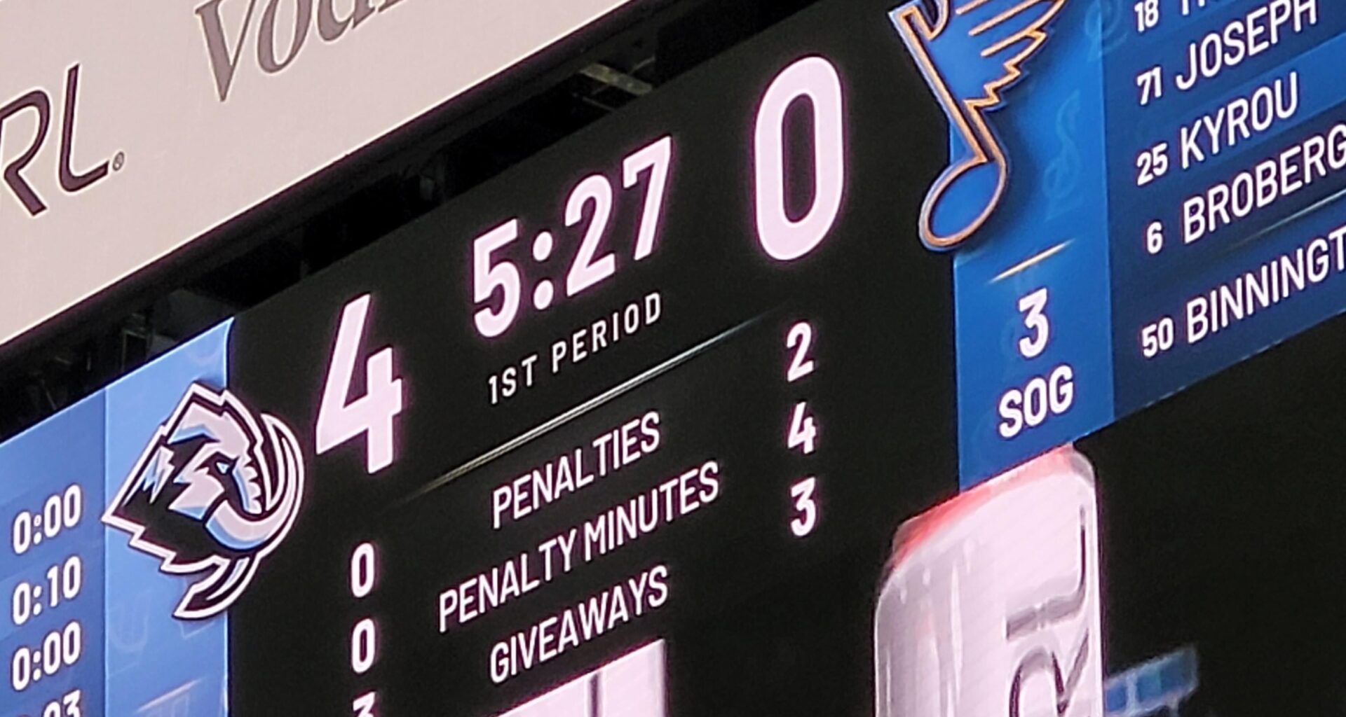 Honestly what the shit