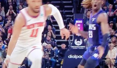 Did the Knicks tell Brogdon they were going to release him?🤔