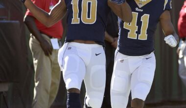 These got to be the most hideous combo in history.