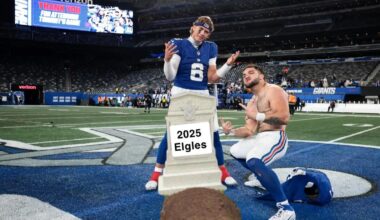 Yes their season is officially over