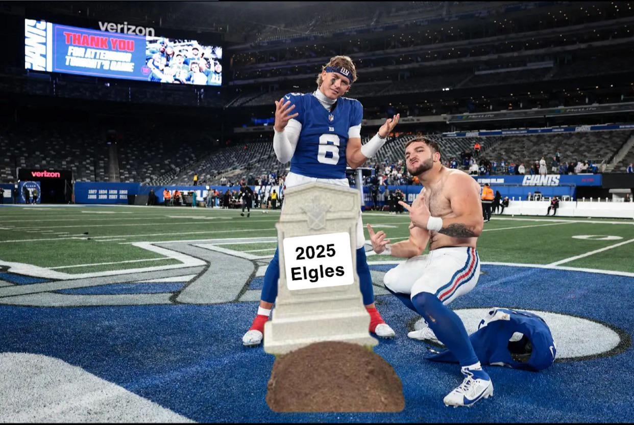 Yes their season is officially over