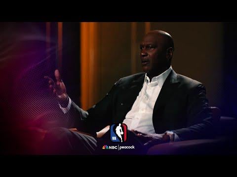 Hear Michael Jordan's thoughts on load management and why he sought to play the full 82-game season in the second edition of MJ: Insights to Excellence. Every game is an opportunity to prove.