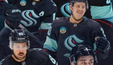 I call this: Squid Stache Squad