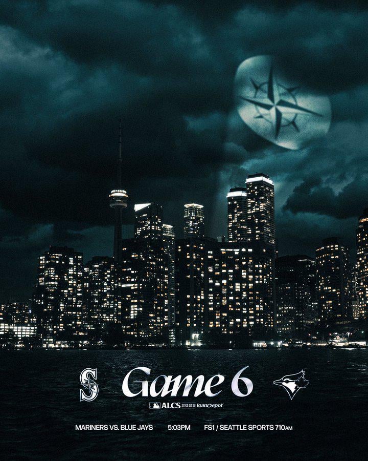 [Mariners] Finish the fight. #SeizeTheMoment