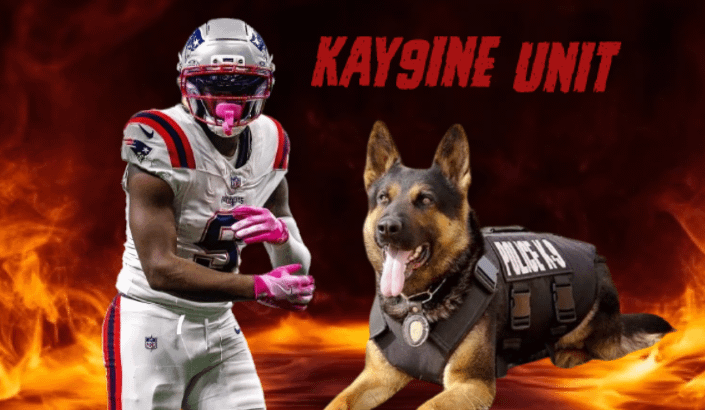 Kayshon Boutte is having a true breakout season. He is currently on pace for 865 Receiving Yards and 10 TDs and leads the NFL in two critical measures: 🔸0.97 EPA/target 🎯 🔸25.2% CROE * 📈 *catch rate over expectation. ABSOLUTE DAWG...