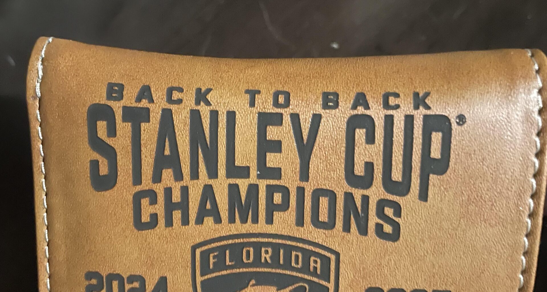 Anniversary gift from my wife arrived today