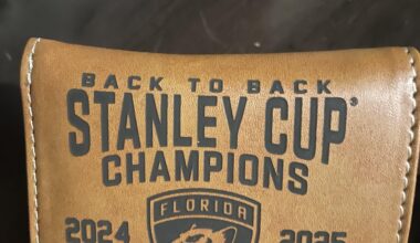 Anniversary gift from my wife arrived today