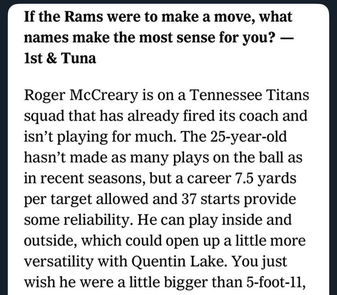 Somebody called shot, and someone pulled the plug!!!