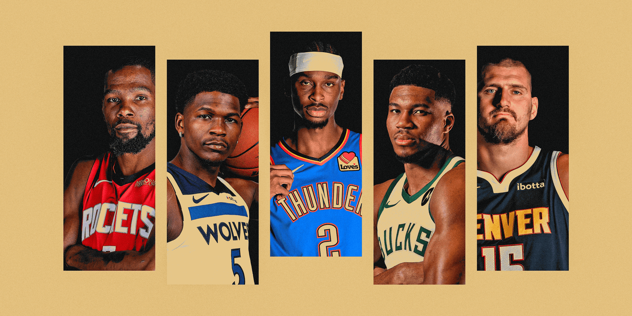 [The Athletic] 2025 position rankings/depth charts