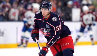 Union and blue is a rag. Poorly written hot takes. Am I wrong?