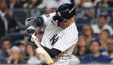 Yankees See Cody Bellinger Market Exploding