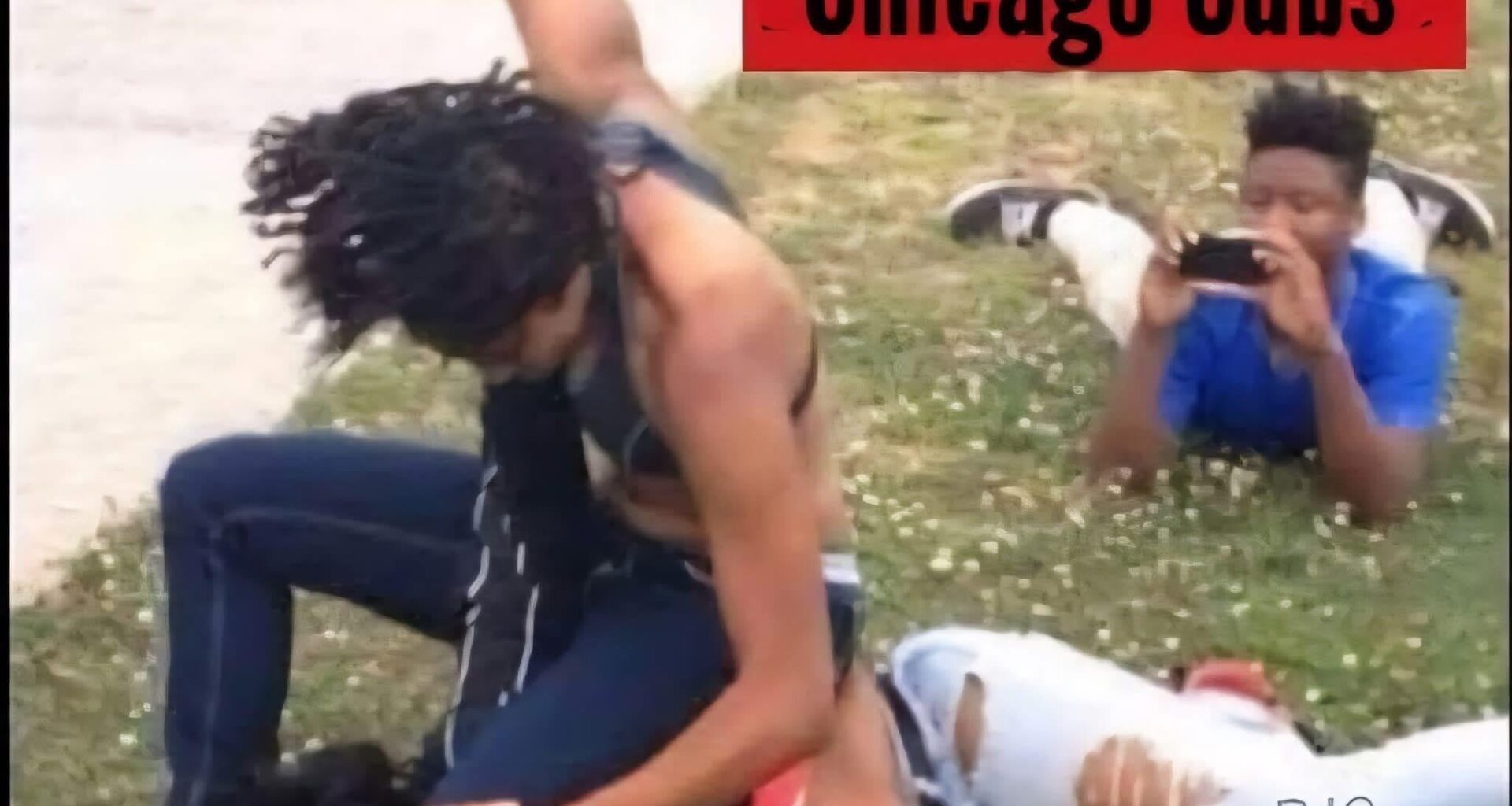 miLLLwaukee lost again! 📱 🐻