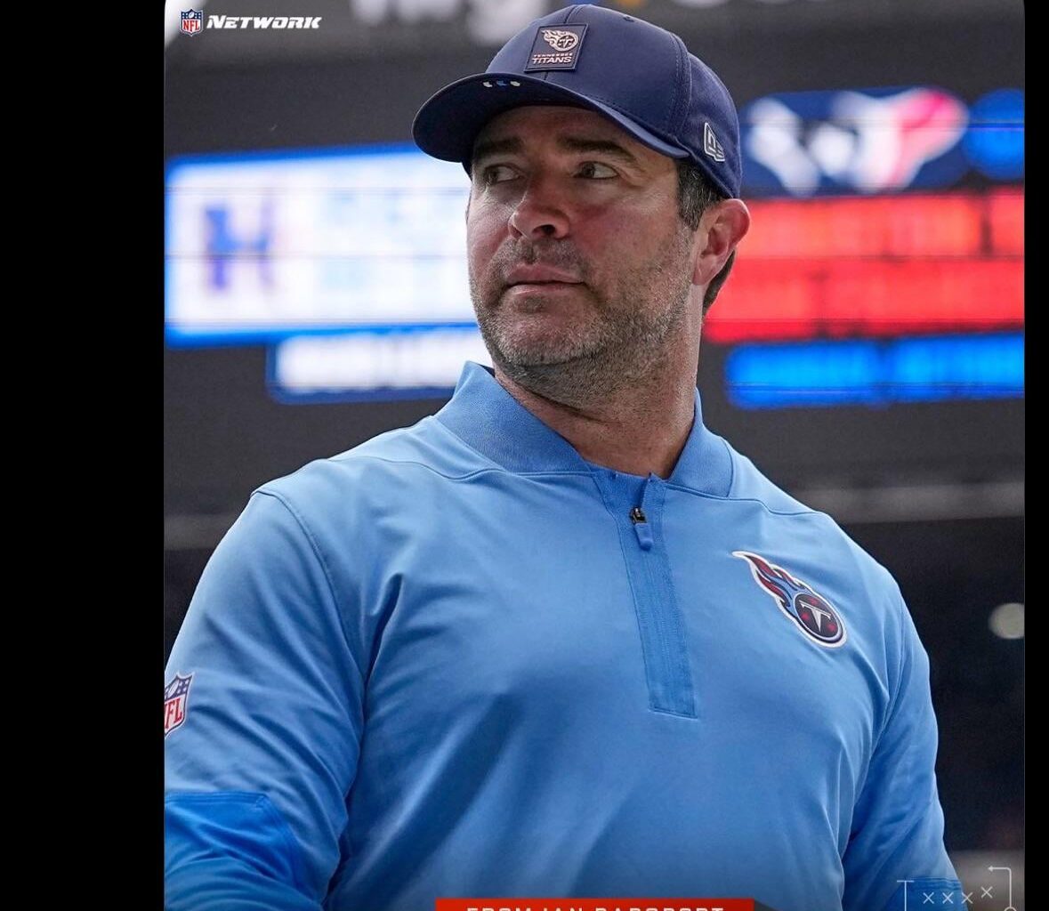 Officially a trap game…