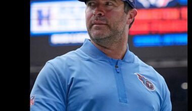 Officially a trap game…