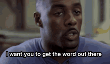 Me when my friends ask me if I think the Canucks will be good this year