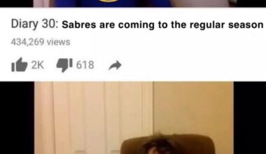 Might be record time for zero morale in a season