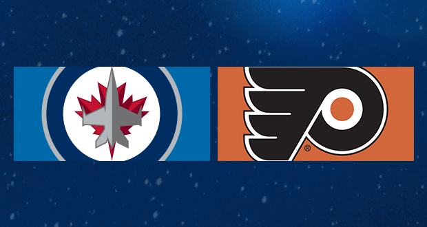 GDT - Thursday October 16, 2025 | Jets at Flyers @ 6pm CT