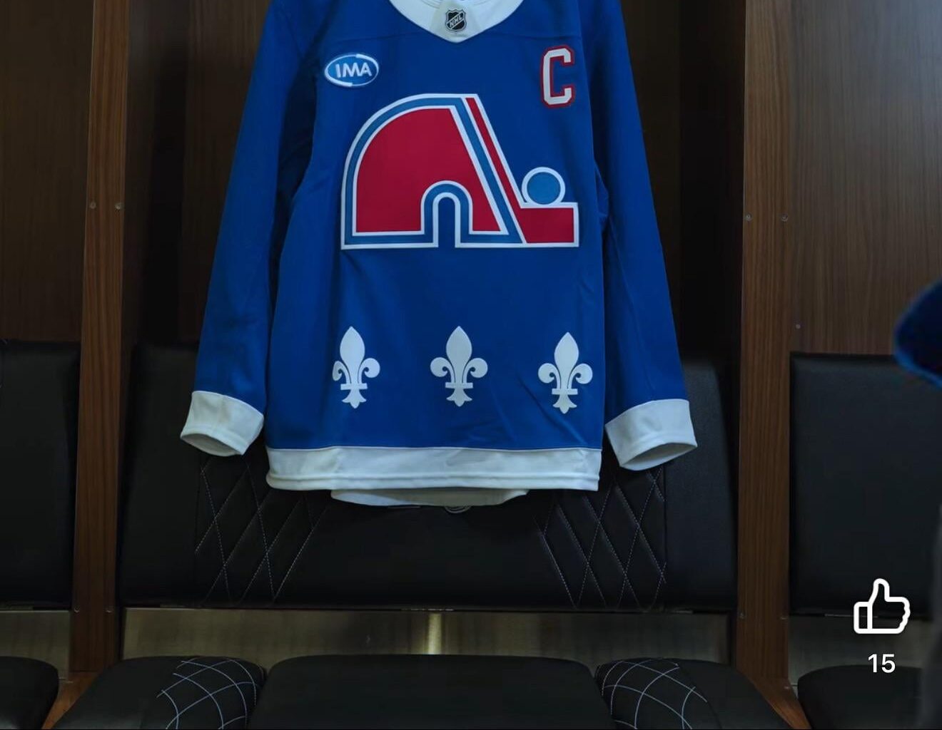 Well, there it is…