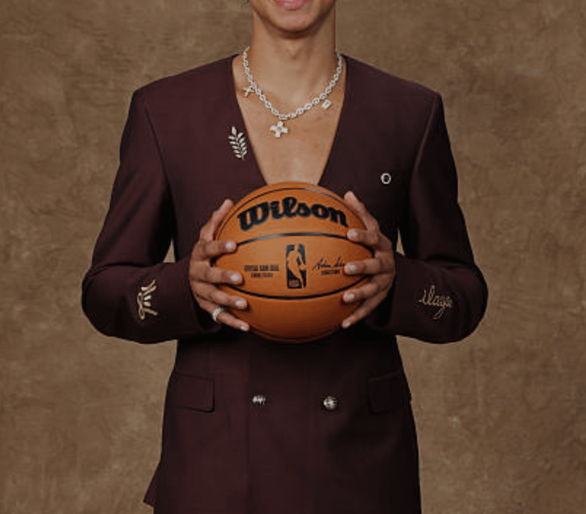 Carter "Freak Nasty" Bryant🤌🔥