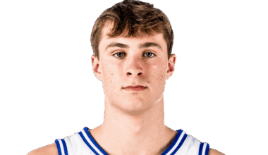 Flagg checks out vs OKC: 2/2/0 on 1/9 shooting in 30 minutes of action