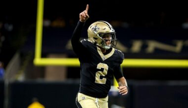 SPENCER RATTLER GETS HIS FIRST NFL WIN