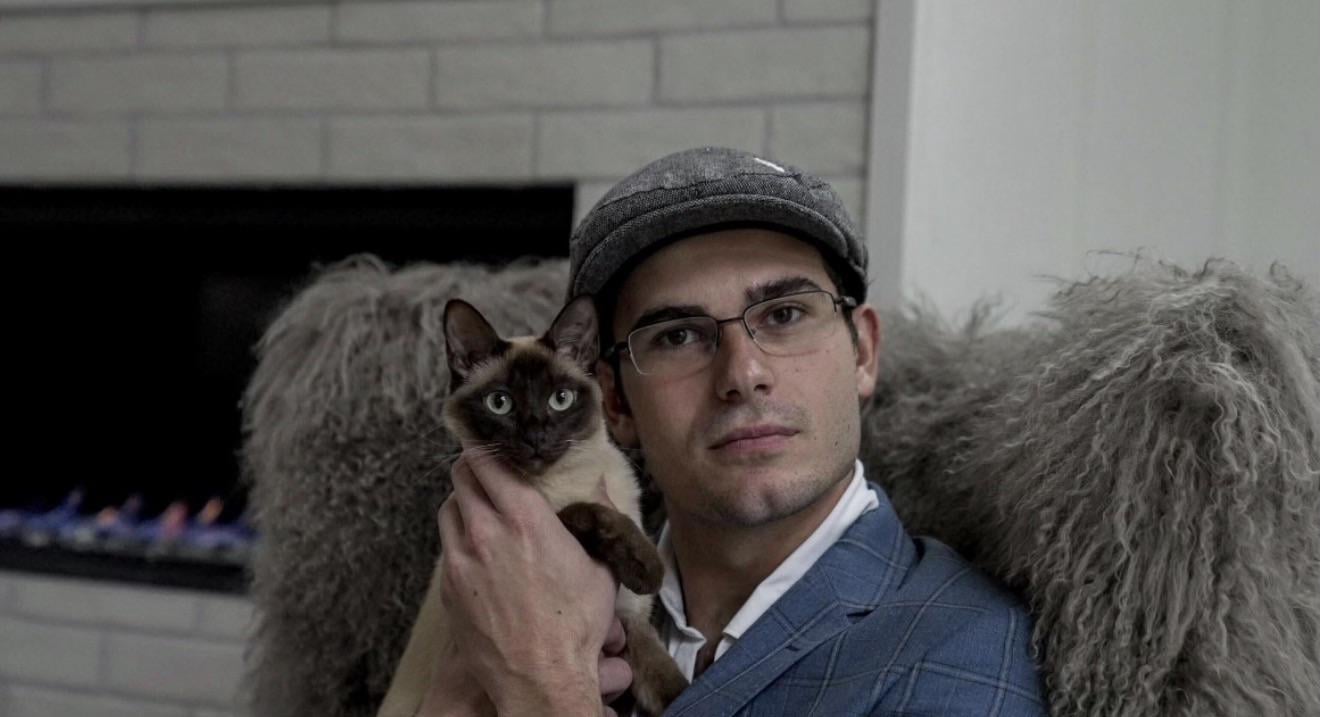 Our season rests on this man’s shoulders…fuck