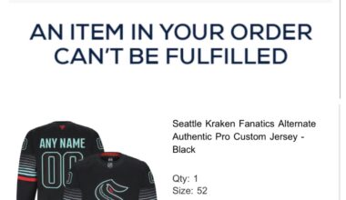 F—— Fanatics 🤬