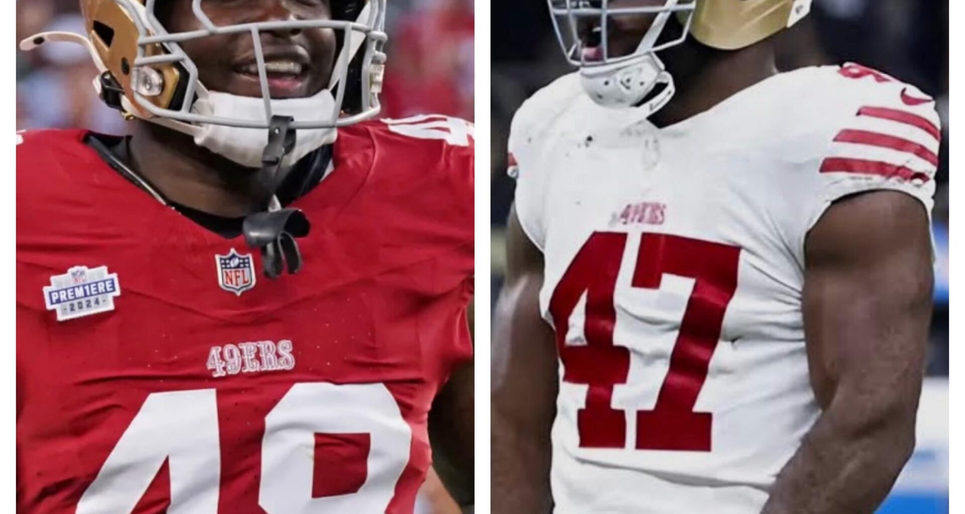 Bethune & Huff Appreciation Post!