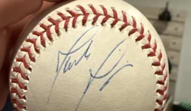 Anybody know this autograph?