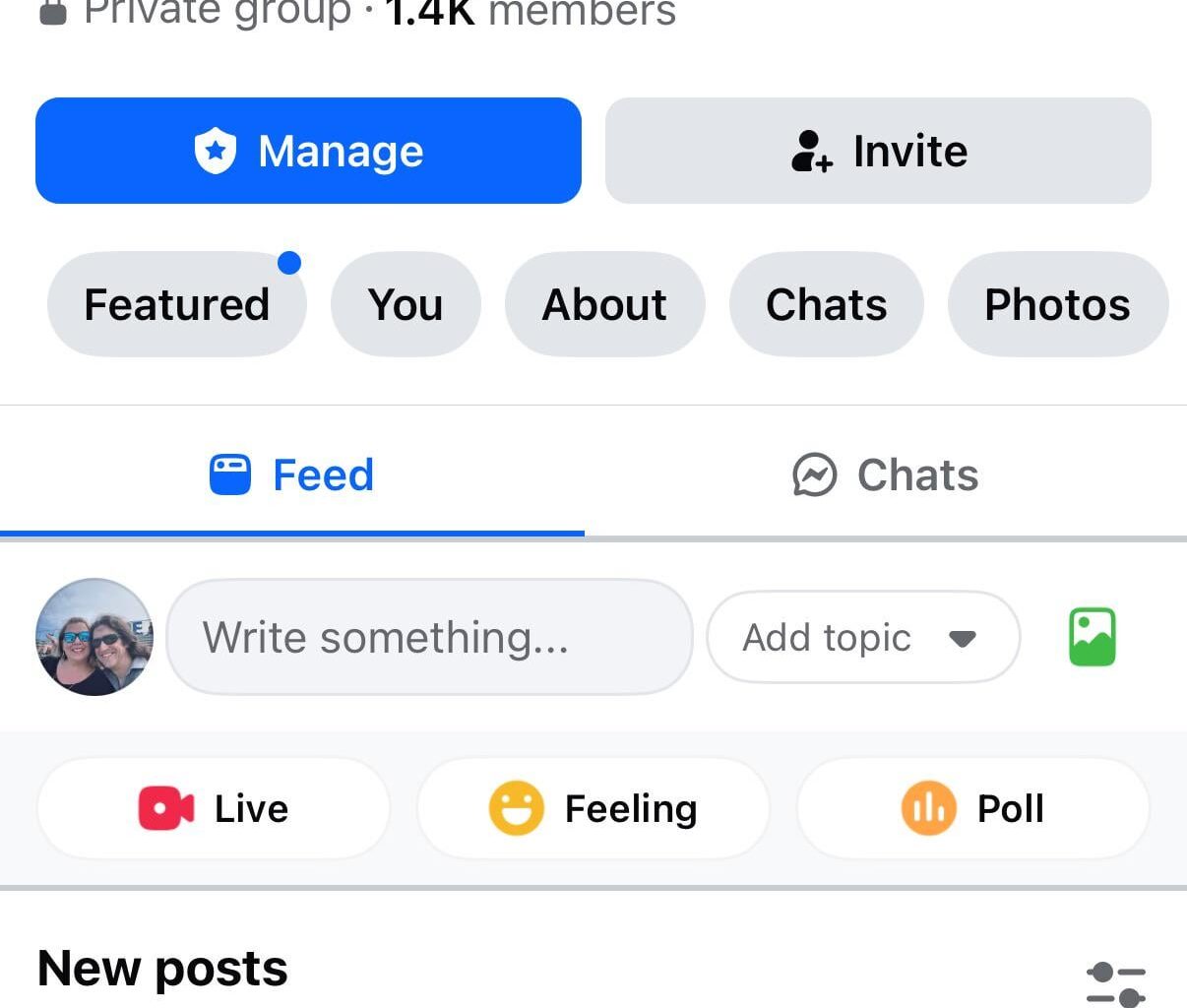 group night/court of dreams