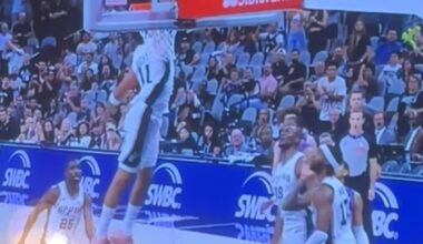 40” vertical jump in the wild