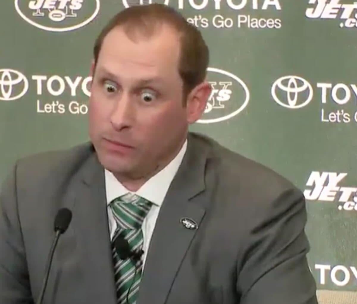 We need an offensive minded head coach who’s been to a Super Bowl