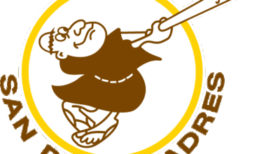 Yo Padres, we took care of your rival 7-0 and I told you the rest was up to you