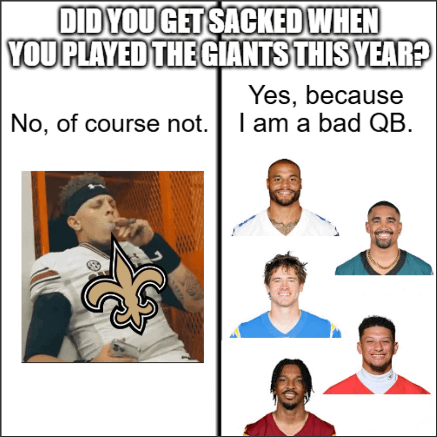 What are they, stupid?