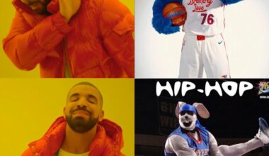 Bring my boy back full time, it’s the only thing that can save this franchise