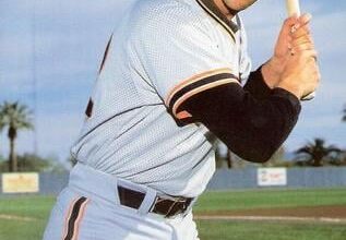 One of my idols growing up ❤️