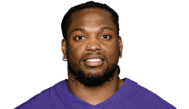 My mother asked me if I did the dishes and I replied "Derrick Henry". She smiled, because she knew they were washed.