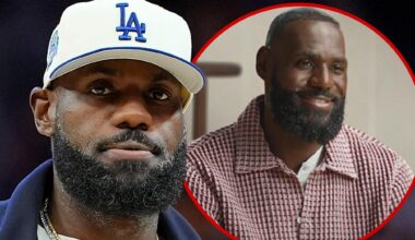 [TMZ] Lebron James is being sued by a fan over “The Second Decision” Hennessy Ad