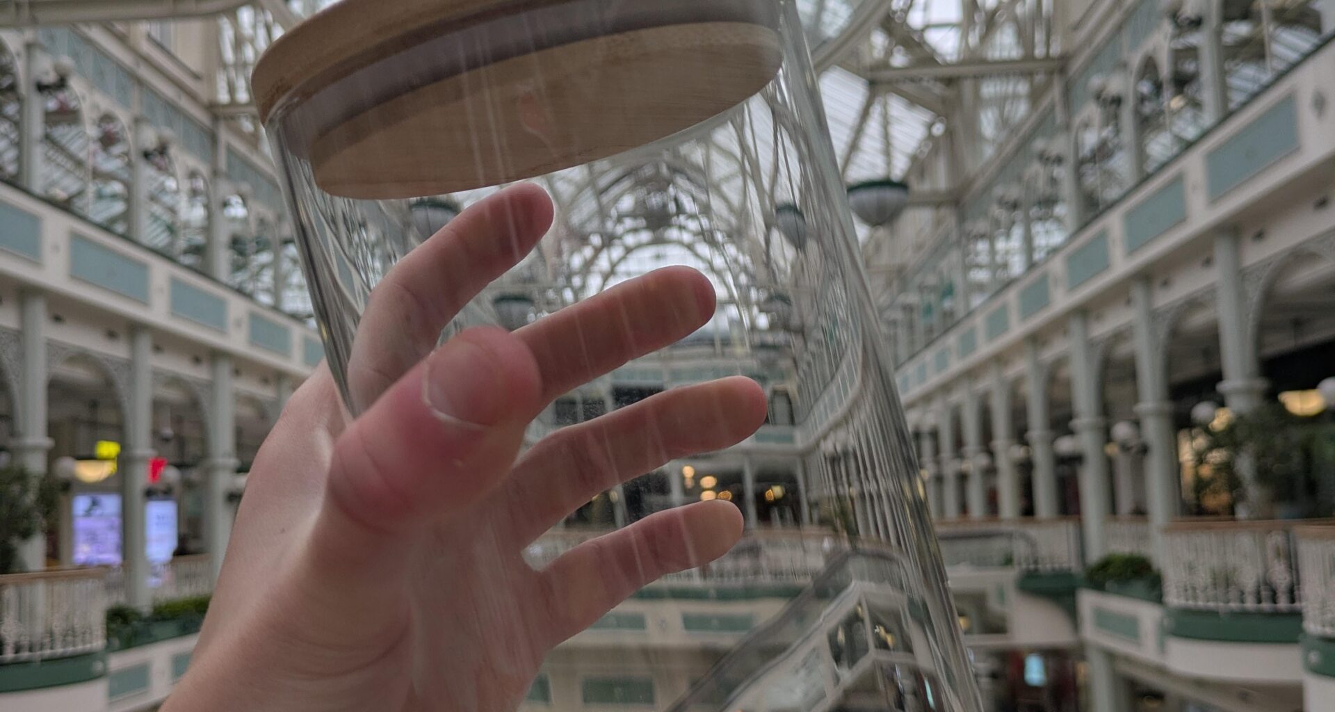 Hello r/sabres, I've decided to make our collective suffering a force for good. Every Sabres loss this season is a €2 coin in this jar, which will go to a suicide prevention charity. More info in the comments.