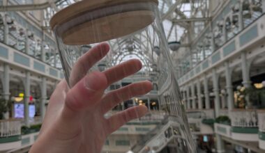 Hello r/sabres, I've decided to make our collective suffering a force for good. Every Sabres loss this season is a €2 coin in this jar, which will go to a suicide prevention charity. More info in the comments.