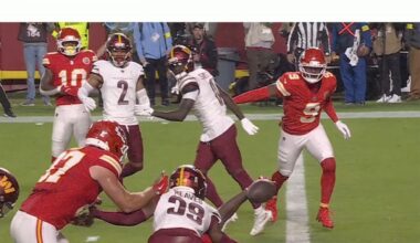 “How bout those Cheats!”