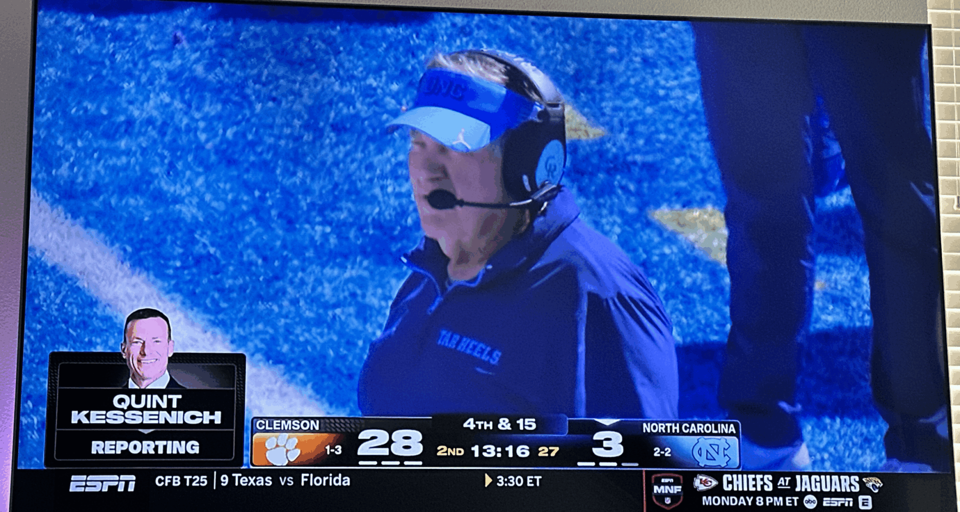 28 - 3 2: Electric Boogaloo