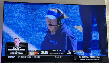 28 - 3 2: Electric Boogaloo