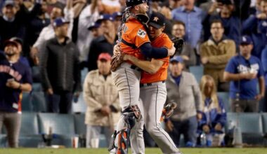 Do you remember were you where on November 1st, 2017??!!!! I was home on the couch watching it !